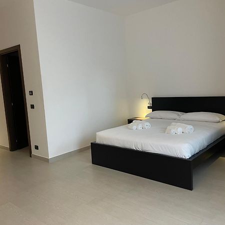 Maestrale Resort Hotel - 格罗塞托 外观 照片