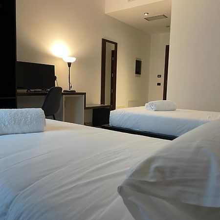 Maestrale Resort Hotel - 格罗塞托 外观 照片