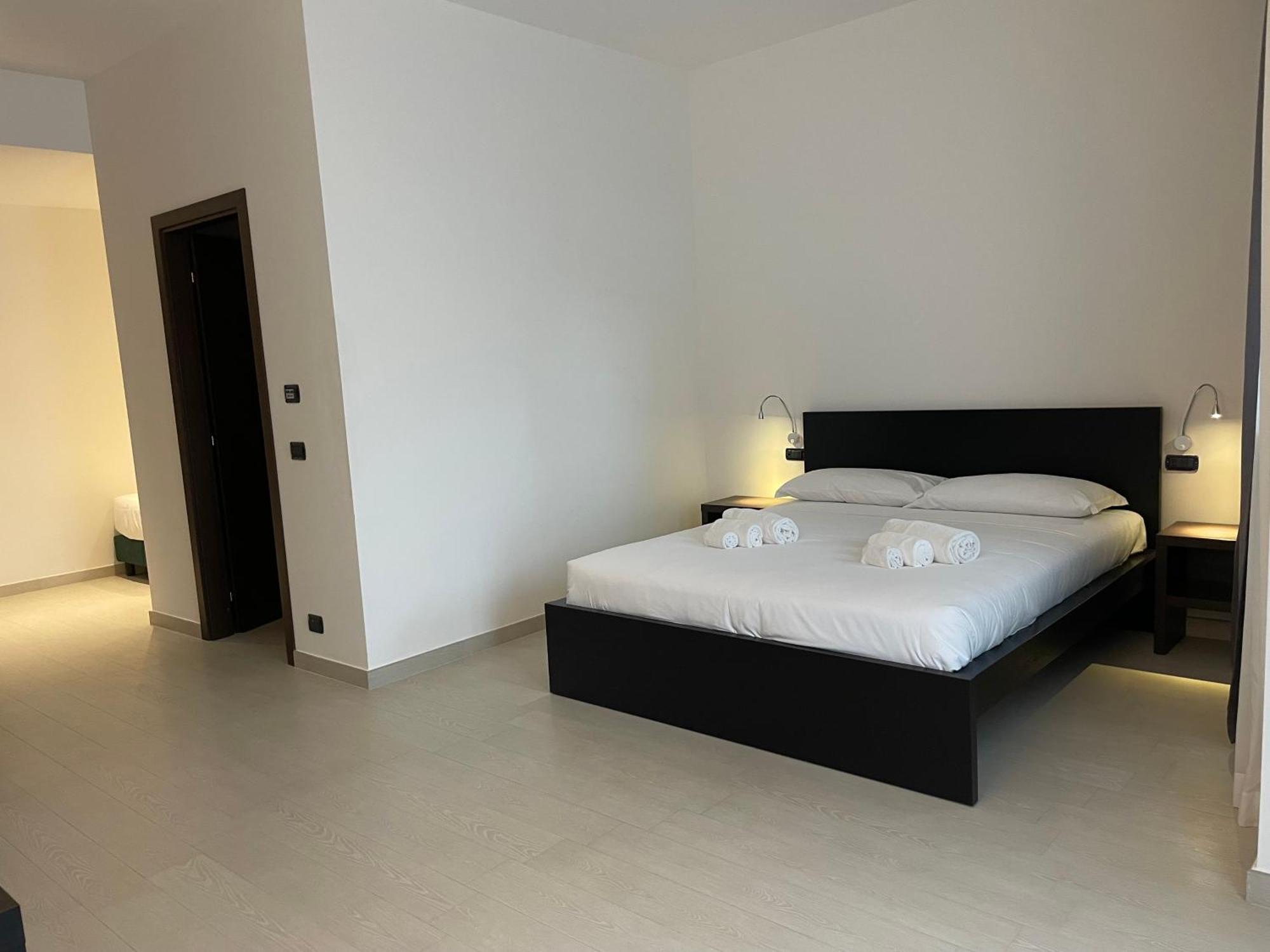 Maestrale Resort Hotel - 格罗塞托 外观 照片