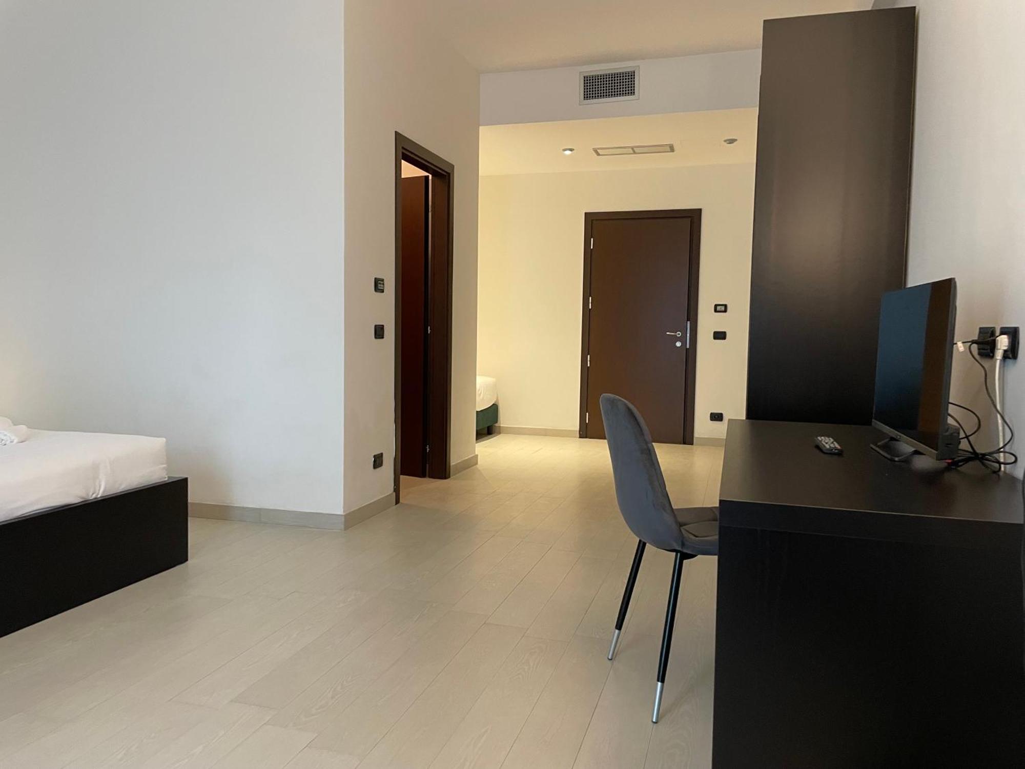 Maestrale Resort Hotel - 格罗塞托 外观 照片