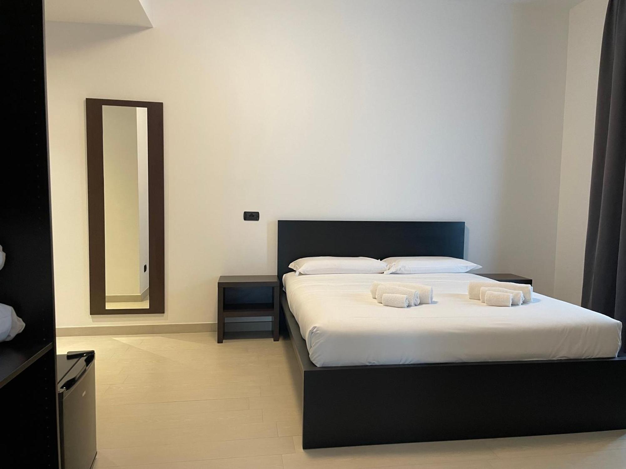 Maestrale Resort Hotel - 格罗塞托 外观 照片
