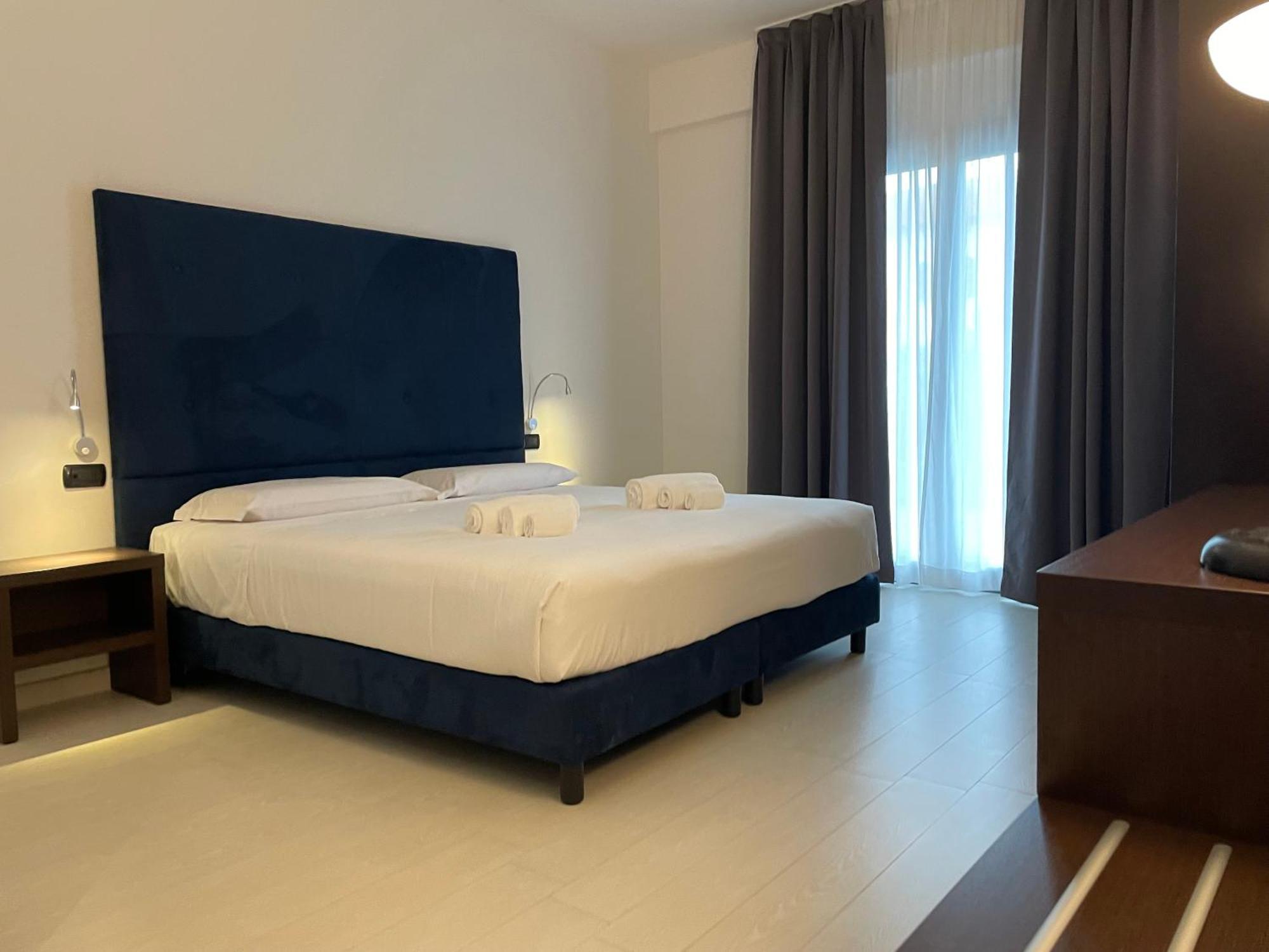 Maestrale Resort Hotel - 格罗塞托 外观 照片